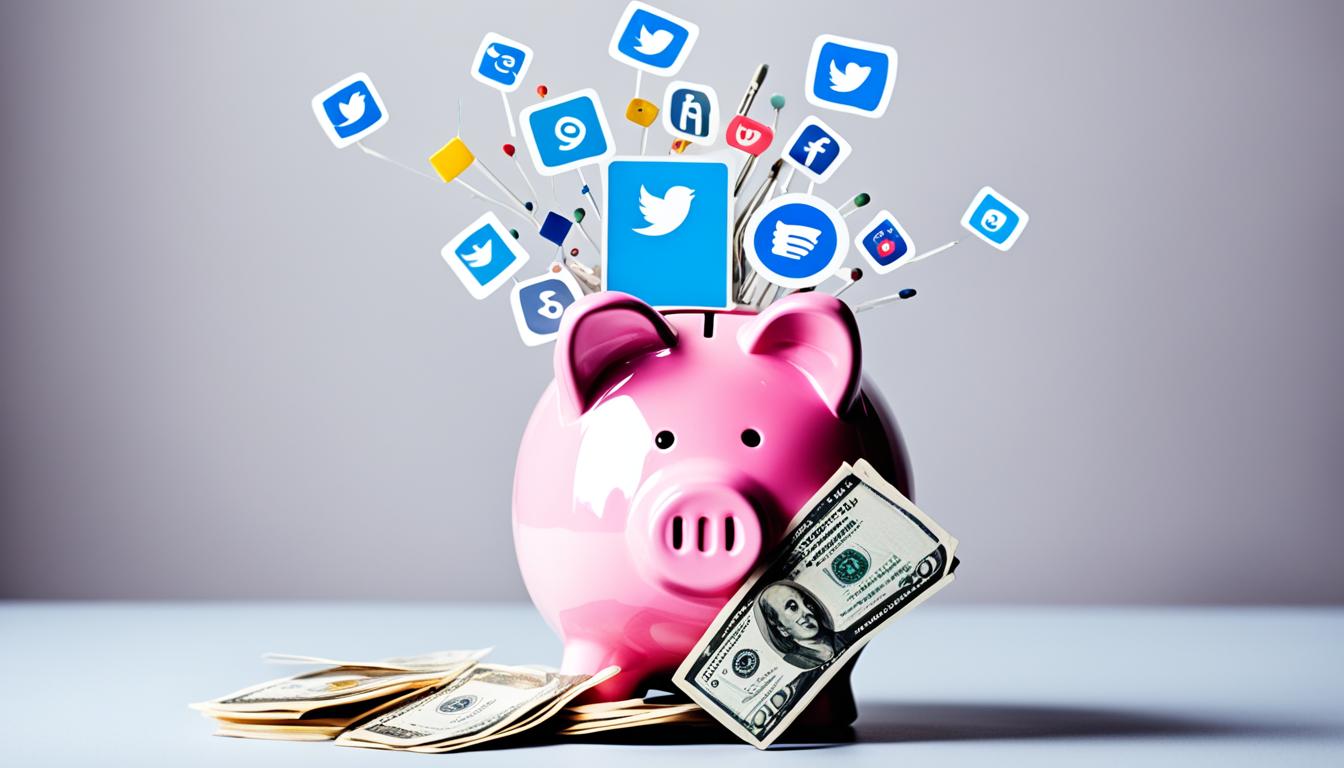 Rola mediów społecznościowych w edukacji finansowej